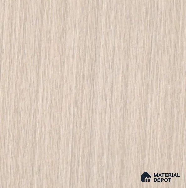Wooden look LM 26471 Linen Beige 8 ft x 4 ft Texture Finish Decorative Laminate - 1 mm | Suitable for Bedroom, TV Unit, Wardrobe, Kitchen Cabinet