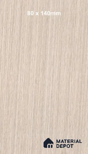 Wooden look LM 26473 Linen Beige 8 ft x 4 ft Texture Finish Decorative Laminate - 1 mm | Suitable for Bedroom, TV Unit, Wardrobe, Kitchen Cabinet