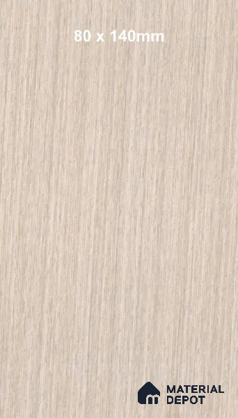 Wooden look LM 26473 Linen Beige 8 ft x 4 ft Texture Finish Decorative Laminate - 1 mm | Suitable for Bedroom, TV Unit, Wardrobe, Kitchen Cabinet