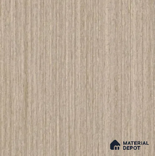 Wooden look LM 26469 Earth Linen 8 ft x 4 ft Texture Finish Decorative Laminate - 1 mm | Suitable for Bedroom, TV Unit, Wardrobe, Kitchen Cabinet