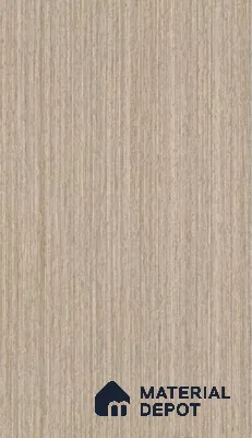 Wooden look LM 26474 Earth Linen 8 ft x 4 ft Texture Finish Decorative Laminate - 1 mm | Suitable for Bedroom, TV Unit, Wardrobe, Kitchen Cabinet
