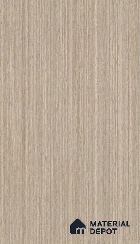 Wooden look LM 26474 Earth Linen 8 ft x 4 ft Texture Finish Decorative Laminate - 1 mm | Suitable for Bedroom, TV Unit, Wardrobe, Kitchen Cabinet