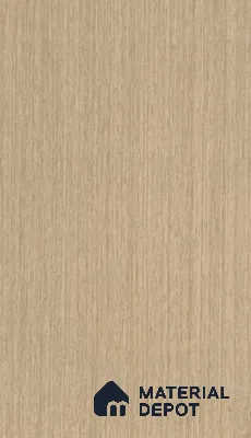 Wooden look LM 26483 Biscuit Beige 8 ft x 4 ft Texture Finish Decorative Laminate - 1 mm | Suitable for Bedroom, TV Unit, Wardrobe, Kitchen Cabinet