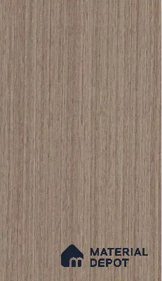 Wooden look LM 26486 Cocoa Brown 8 ft x 4 ft Texture Finish Decorative Laminate - 1 mm | Suitable for Bedroom, TV Unit, Wardrobe, Kitchen Cabinet