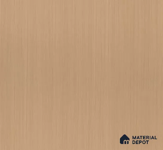 Wooden look LM 26510 Majestique Walnut 8 ft x 4 ft Texture Finish Decorative Laminate - 1 mm | Suitable for Bedroom, TV Unit, Wardrobe, Kitchen Cabinet