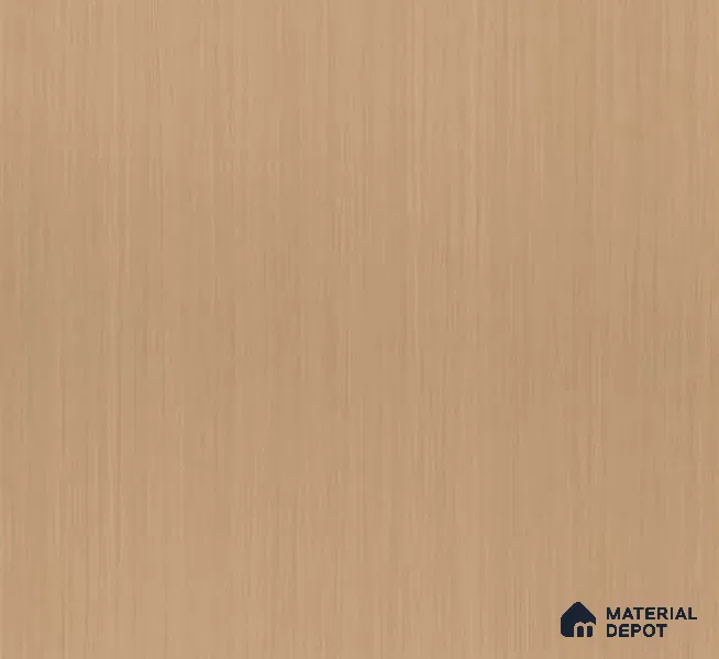 Wooden look LM 26510 Majestique Walnut 8 ft x 4 ft Texture Finish Decorative Laminate - 1 mm | Suitable for Bedroom, TV Unit, Wardrobe, Kitchen Cabinet