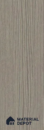Wooden look LM 26560 Recon Oak Grey 8 ft x 4 ft Texture Finish Decorative Laminate - 1 mm | Suitable for Bedroom, TV Unit, Wardrobe, Kitchen Cabinet