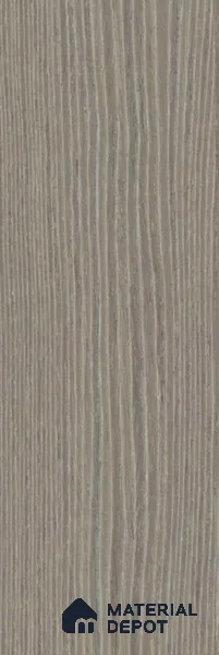 Wooden look LM 26560 Recon Oak Grey 8 ft x 4 ft Texture Finish Decorative Laminate - 1 mm | Suitable for Bedroom, TV Unit, Wardrobe, Kitchen Cabinet