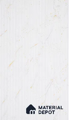 Wooden Look PN 07410 8 ft x 12 inch PVC Panel - 10 mm | Suitable for Living Room, Bedroom & Office | Width is Subjected to 5% Variation