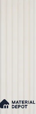 Dove Grey Plain Colour Look PN 07602 9.5 ft x 4.9 inch Charcoal Panel - 12 mm | Suitable for Feature Wall, TV Unit & Living Room | Width is Subjected to 5% Variation