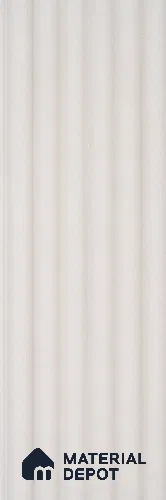 Grey Stone Look Charcoal Louver/Panel 9.5 ft x 5 inch - 12 mm | Ideal for Feature Wall, Living Room, Bedroom, Home, TV Unit | PN 07603