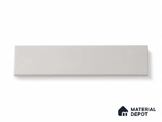 110104 Graubraun 22x0.8 Uni Matte Finish Edgeband - 0.8 mm