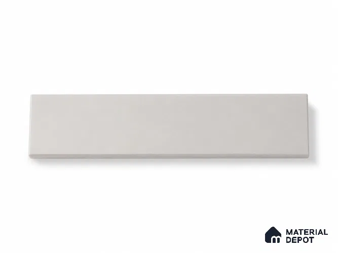 110104 Graubraun 22x0.8 Uni Matte Finish Edgeband - 0.8 mm