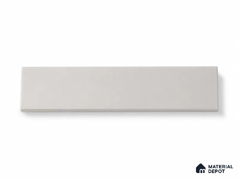 110104 Graubraun 22x0.8 Uni Matte Finish Edgeband - 0.8 mm