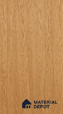 Brown Wood look 265/56/24/24 8 ft x 4 ft Texture Finish Veneer - 4 mm | VE 00606