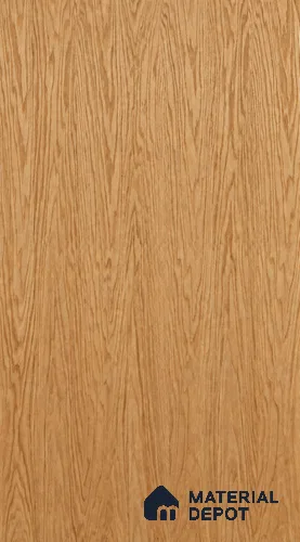 Brown Wood look 265/56/24/24 8 ft x 4 ft Texture Finish Veneer - 4 mm | VE 00606