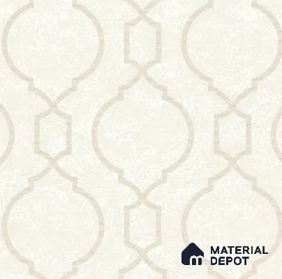 88387-1 | 5 Meter x 42 Inch PVC Patterned Look Wallpaper - 57 Sq. Ft. | Minimum 15% wastage during installation