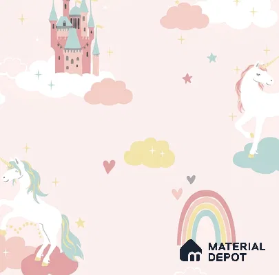 5148-2 | 5 Meter x 42 Inch PVC Patterned Look Wallpaper - 57 Sq. Ft. | Minimum 15% wastage during installation