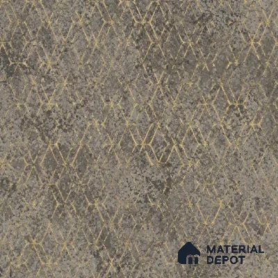 88455-4 | 5 Meter x 42 Inch PVC Patterned Look Wallpaper - 57 Sq. Ft. | Minimum 15% wastage during installation