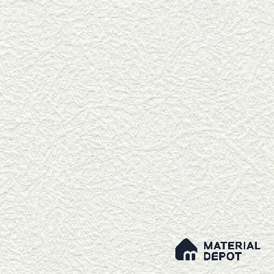 19053-1 | White Soft Texture PVC Textured Wallpaper - 5 Meter x 42 Inch, 57 Sq. Ft. (Min. 15% Wastage)