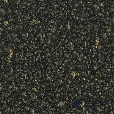 19014-6 | Black Glitter Speckle PVC Textured Wallpaper - 5 Meter x 42 Inch, 57 Sq. Ft. (Min. 15% Wastage)