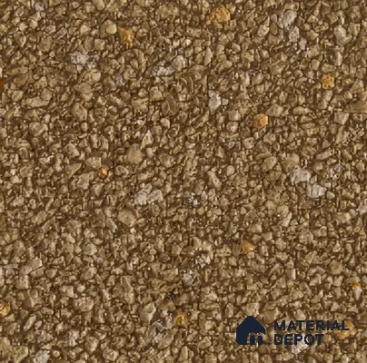 19014-7 | Brown Glitter Speckle PVC Textured Wallpaper - 5 Meter x 42 Inch, 57 Sq. Ft. (Min. 15% Wastage)