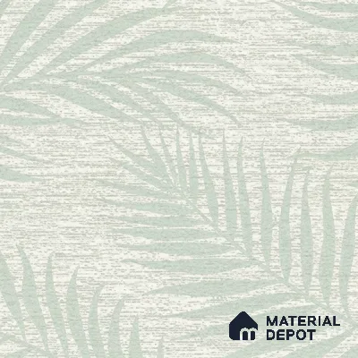 70191-2 | 5 Meter x 42 Inch PVC Florals Look Wallpaper - 57 Sq. Ft. | Minimum 15% wastage during installation