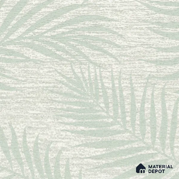 70191-2 | 5 Meter x 42 Inch PVC Florals Look Wallpaper - 57 Sq. Ft. | Minimum 15% wastage during installation