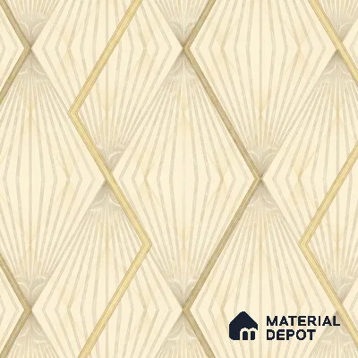 88390-2 | 5 Meter x 42 Inch PVC Patterned Look Wallpaper - 57 Sq. Ft. | Minimum 15% wastage during installation