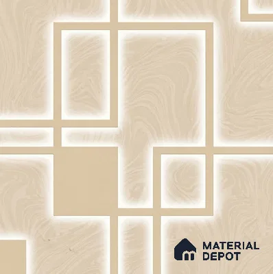 88462-2 | 5 Meter x 42 Inch PVC Patterned Look Wallpaper - 57 Sq. Ft. | Minimum 15% wastage during installation