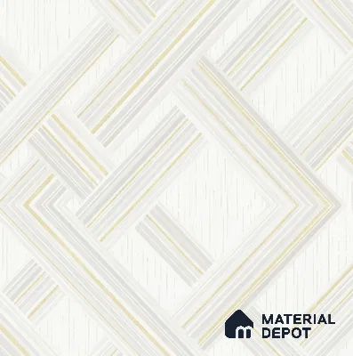 88492-1 | 5 Meter x 42 Inch PVC Abstract Look Wallpaper - 57 Sq. Ft. | Minimum 15% wastage during installation