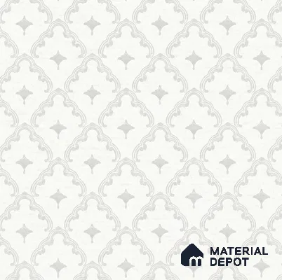 88448-1 | 5 Meter x 42 Inch PVC Patterned Look Wallpaper - 57 Sq. Ft. | Minimum 15% wastage during installation