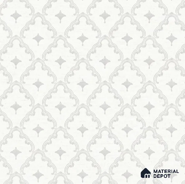 88448-1 | 5 Meter x 42 Inch PVC Patterned Look Wallpaper - 57 Sq. Ft. | Minimum 15% wastage during installation