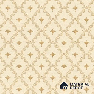 88448-2 | 5 Meter x 42 Inch PVC Patterned Look Wallpaper - 57 Sq. Ft. | Minimum 15% wastage during installation
