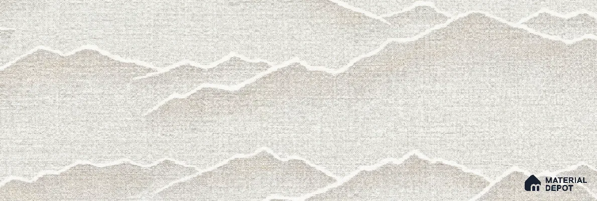 81278-1 | 5 Meter x 42 Inch PVC Patterned Look Wallpaper - 57 Sq. Ft. | Minimum 15% wastage during installation