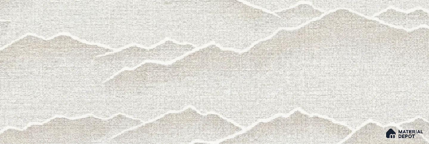 81278-1 | 5 Meter x 42 Inch PVC Patterned Look Wallpaper - 57 Sq. Ft. | Minimum 15% wastage during installation