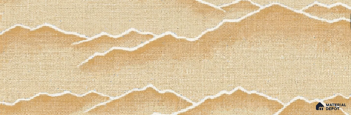 81278-2 | 5 Meter x 42 Inch PVC Patterned Look Wallpaper - 57 Sq. Ft. | Minimum 15% wastage during installation