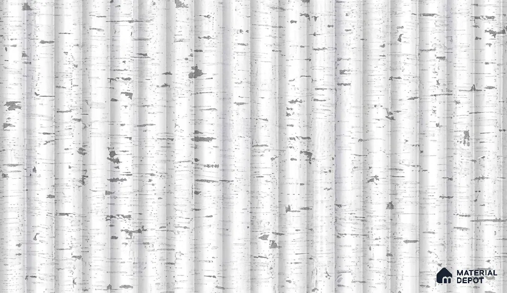 81280-1 | 5 Meter x 42 Inch PVC Patterned Look Wallpaper - 57 Sq. Ft. | Minimum 15% wastage during installation