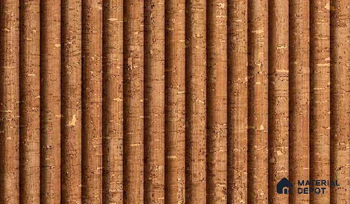 81280-3 | 5 Meter x 42 Inch PVC Patterned Look Wallpaper - 57 Sq. Ft. | Minimum 15% wastage during installation