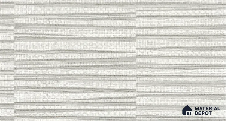 81283-1 | 5 Meter x 42 Inch PVC Patterned Look Wallpaper - 57 Sq. Ft. | Minimum 15% wastage during installation