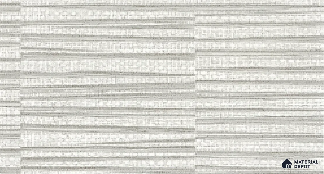 81283-1 | 5 Meter x 42 Inch PVC Patterned Look Wallpaper - 57 Sq. Ft. | Minimum 15% wastage during installation