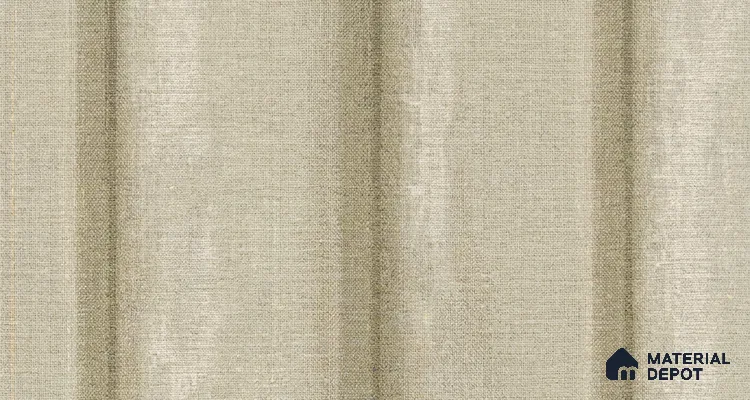 81286-2 | 5 Meter x 42 Inch PVC Patterned Look Wallpaper - 57 Sq. Ft. | Minimum 15% wastage during installation