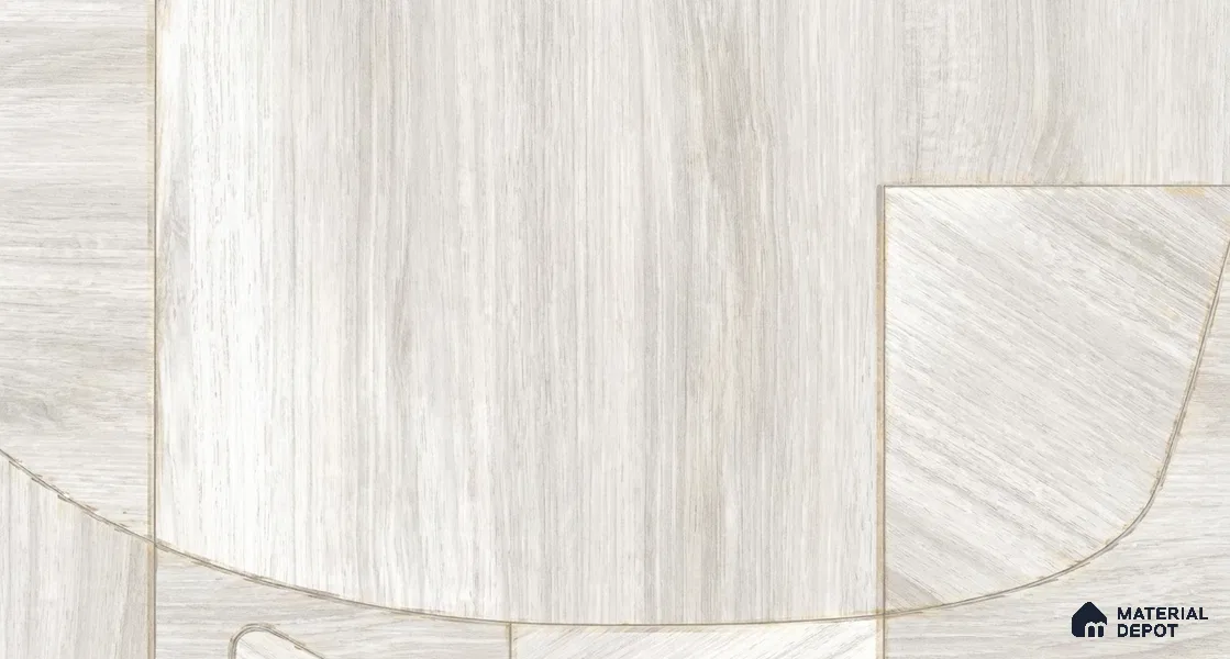 81289-1 | 5 Meter x 42 Inch PVC Patterned Look Wallpaper - 57 Sq. Ft. | Minimum 15% wastage during installation