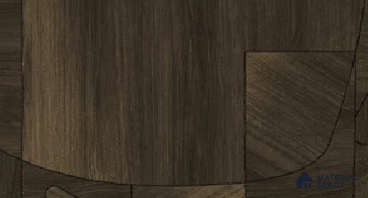 81289-4 | 5 Meter x 42 Inch PVC Patterned Look Wallpaper - 57 Sq. Ft. | Minimum 15% wastage during installation