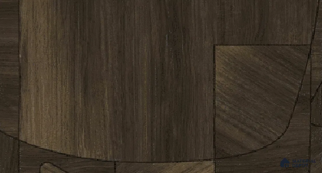 81289-4 | 5 Meter x 42 Inch PVC Patterned Look Wallpaper - 57 Sq. Ft. | Minimum 15% wastage during installation
