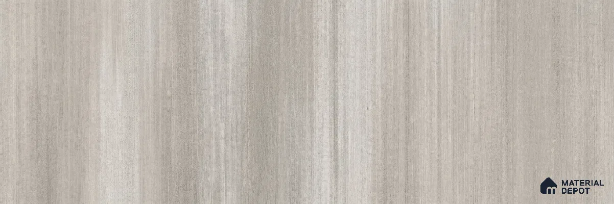 81291-3 | Grey Brushed Streaks PVC Textured Wallpaper - 5 Meter x 42 Inch, 57 Sq. Ft. (Min. 15% Wastage)