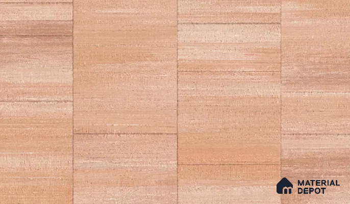 81292-3 | 5 Meter x 42 Inch PVC Patterned Look Wallpaper - 57 Sq. Ft. | Minimum 15% wastage during installation