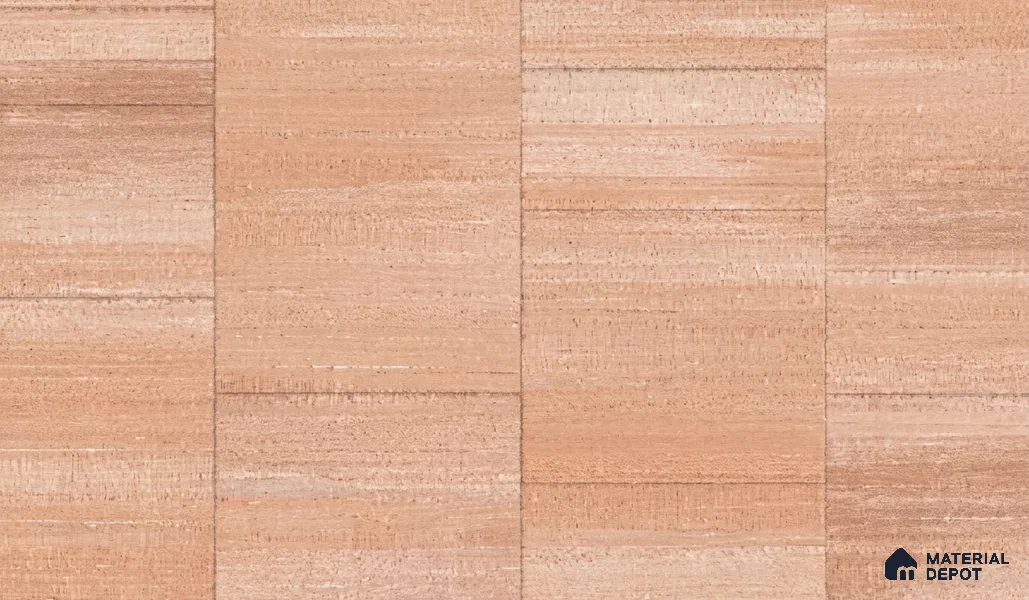 81292-3 | 5 Meter x 42 Inch PVC Patterned Look Wallpaper - 57 Sq. Ft. | Minimum 15% wastage during installation