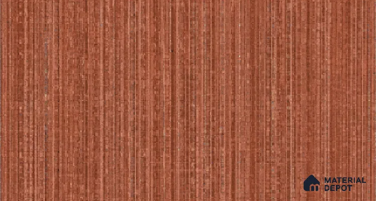 81294-6 | 5 Meter x 42 Inch PVC Patterned Look Wallpaper - 57 Sq. Ft. | Minimum 15% wastage during installation