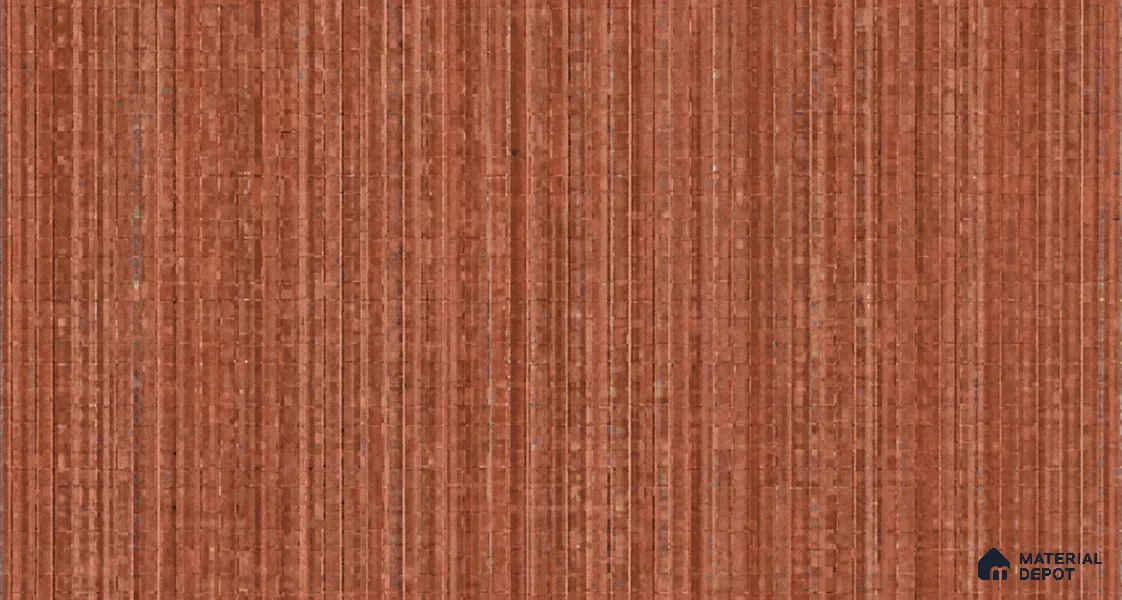 81294-6 | 5 Meter x 42 Inch PVC Patterned Look Wallpaper - 57 Sq. Ft. | Minimum 15% wastage during installation